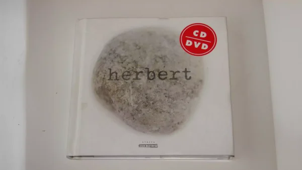 projekt herbert okładka